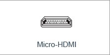 Micro-HDMI