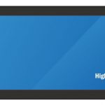 28-inch Ultra-wide Stretched Bar Type LCD Display front 1