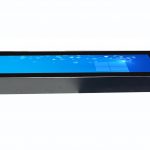 28-inch Ultra-wide Stretched Bar Type LCD Display front 3