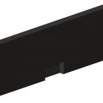 49.5-inch Ultra-wide Streched Bar LCD Display-back-2