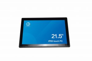 IP65 Touchscreen PC