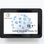 interactive touch screen kit