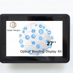 27 Inch Touchscreen Kit