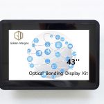 High Brightness Touchscreen Kit