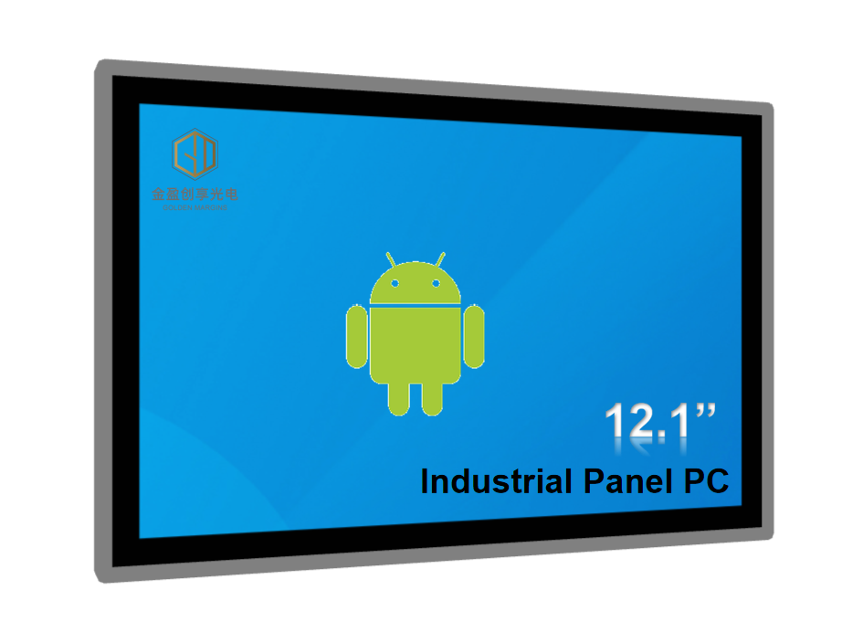 Android panel PC