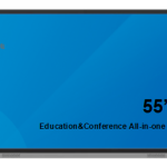 55inch education conference machine
