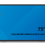 75-inch 4k All-in-one Conference
