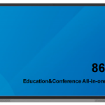 86inch education conference machine