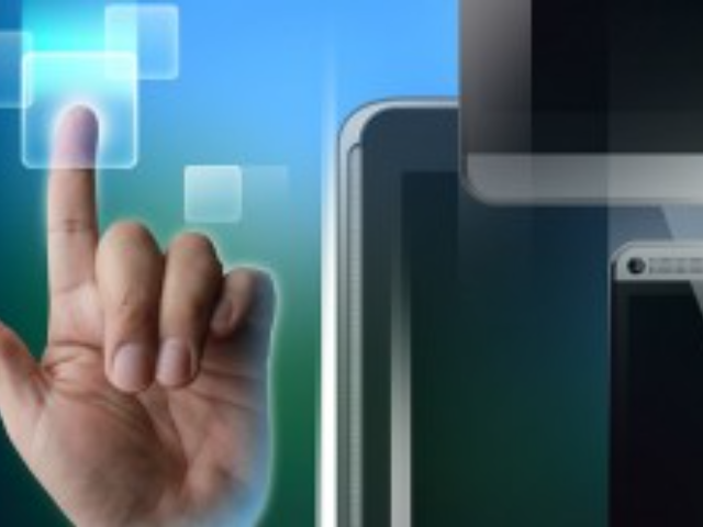 LCD Displays