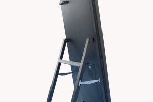 Magic Mirror Display