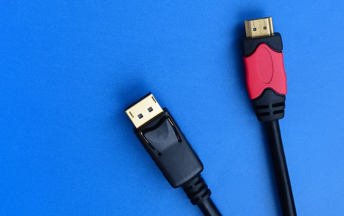 DisplayPort vs HDMI Which Cable Should You Use? Golden Margins