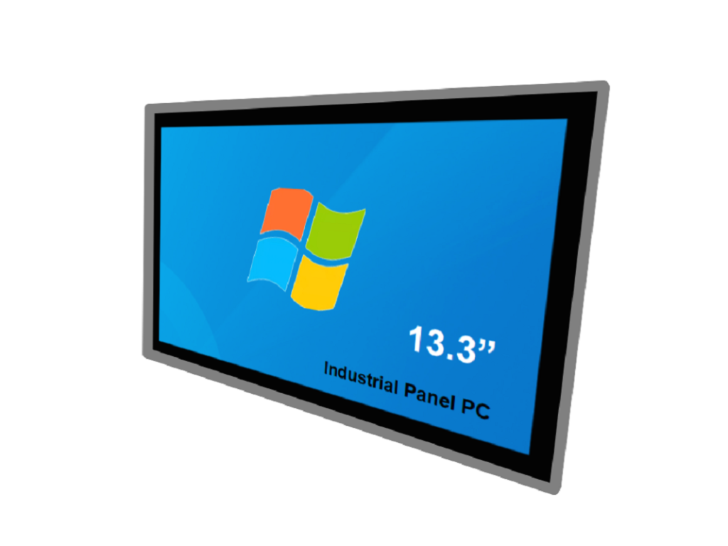 Panel PC Touch Screen