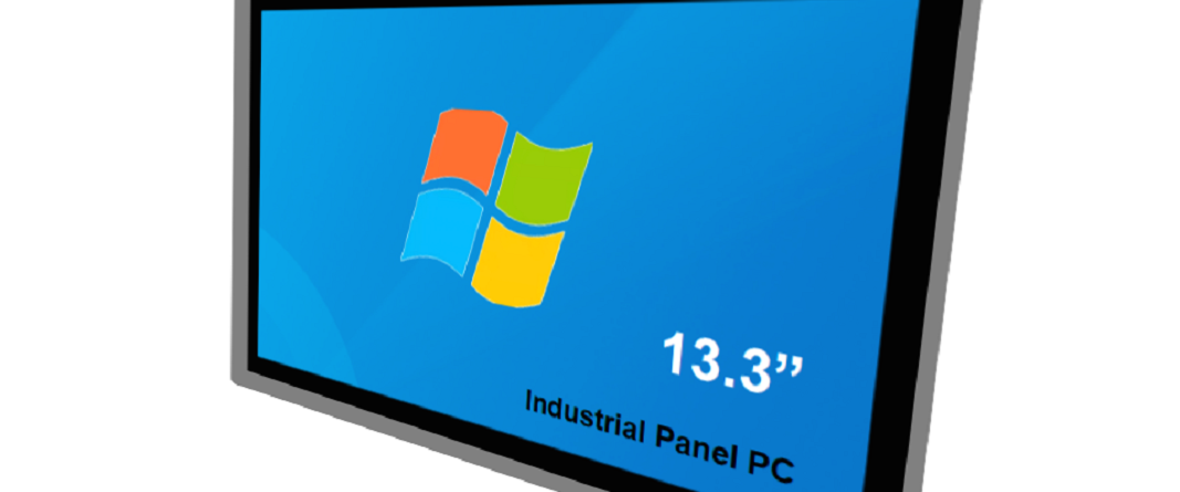 Panel PC Touch Screen