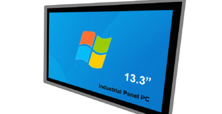 Panel PC Touch Screen