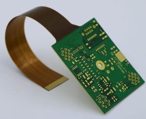 RIGID-FLEX PCBS