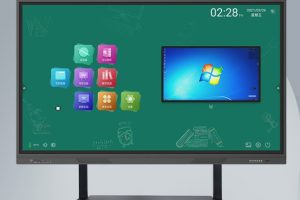 Conference & Education Integrated Machine