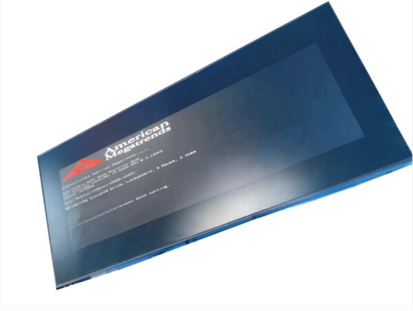 ip65 waterproof bar type