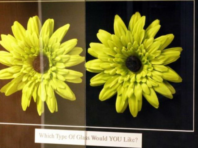 industrial touchscreen