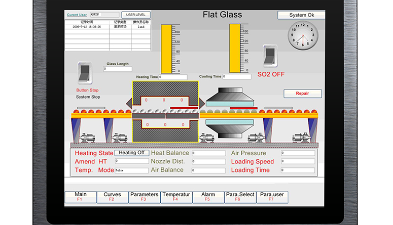 industrial hmi
