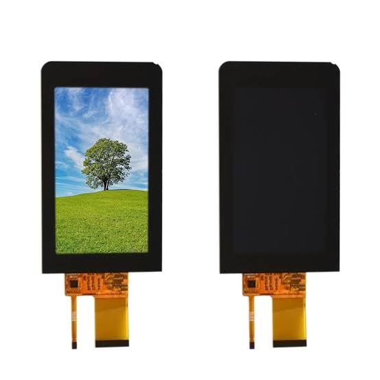 Panel Changing Screen The Practical Value of Replaceable Panels for Industrial Displays