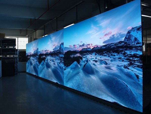 LED display