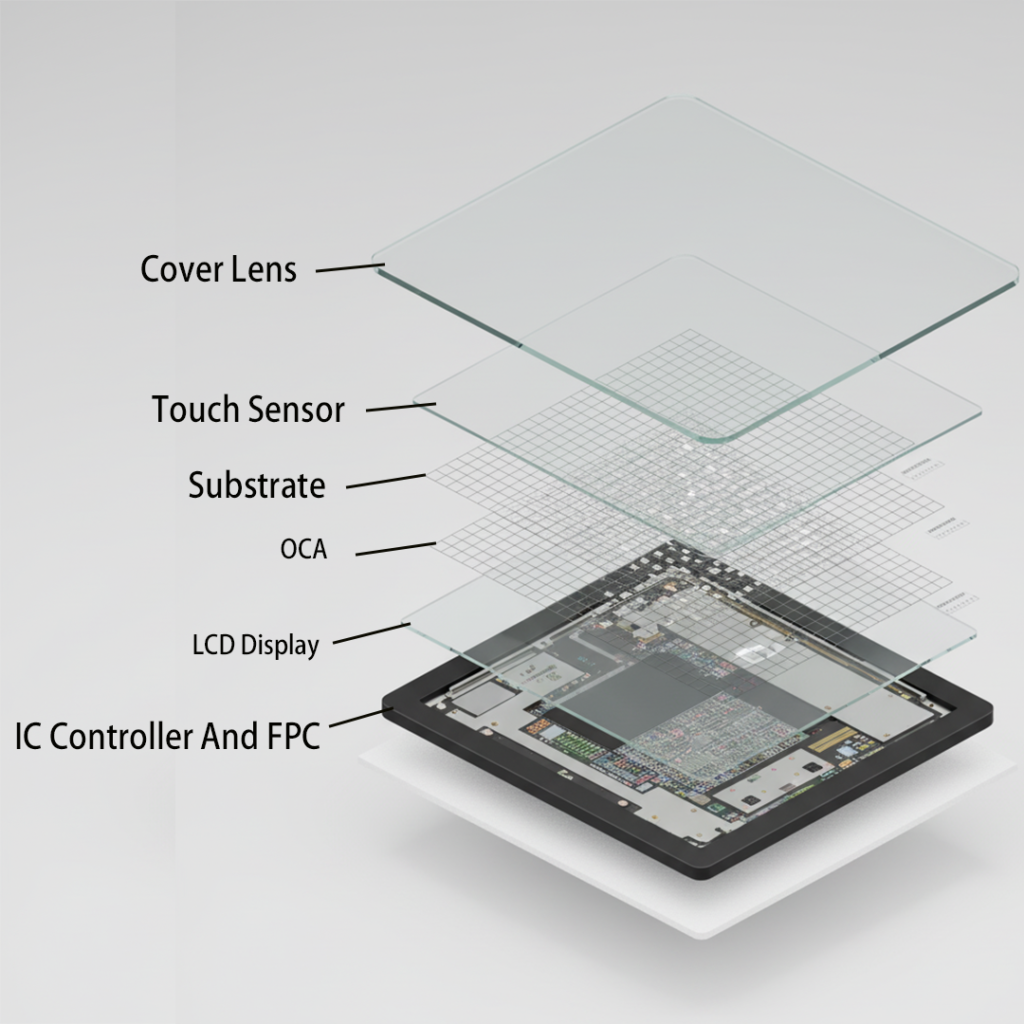 projected-capacitive-touchscreens
