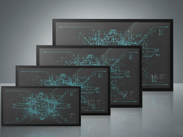 The Quadrupartite Standoff of Four Dominant Sizes