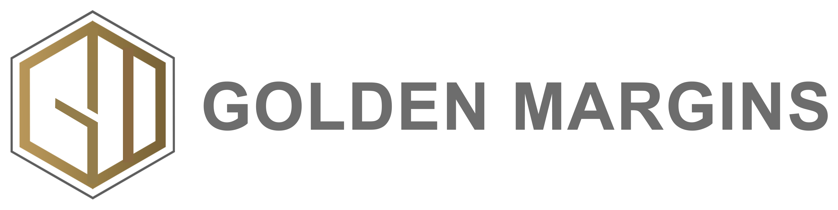 Golden Margins
