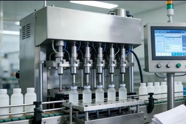 IP65 touchscreen all-in-one designed for light industrial use