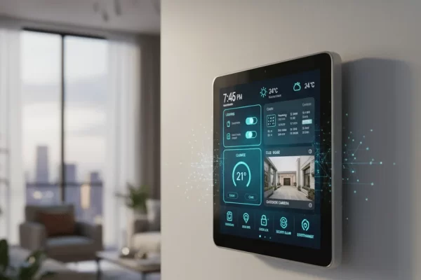 智能家居_goldenmargins 智能家居_goldenmargins